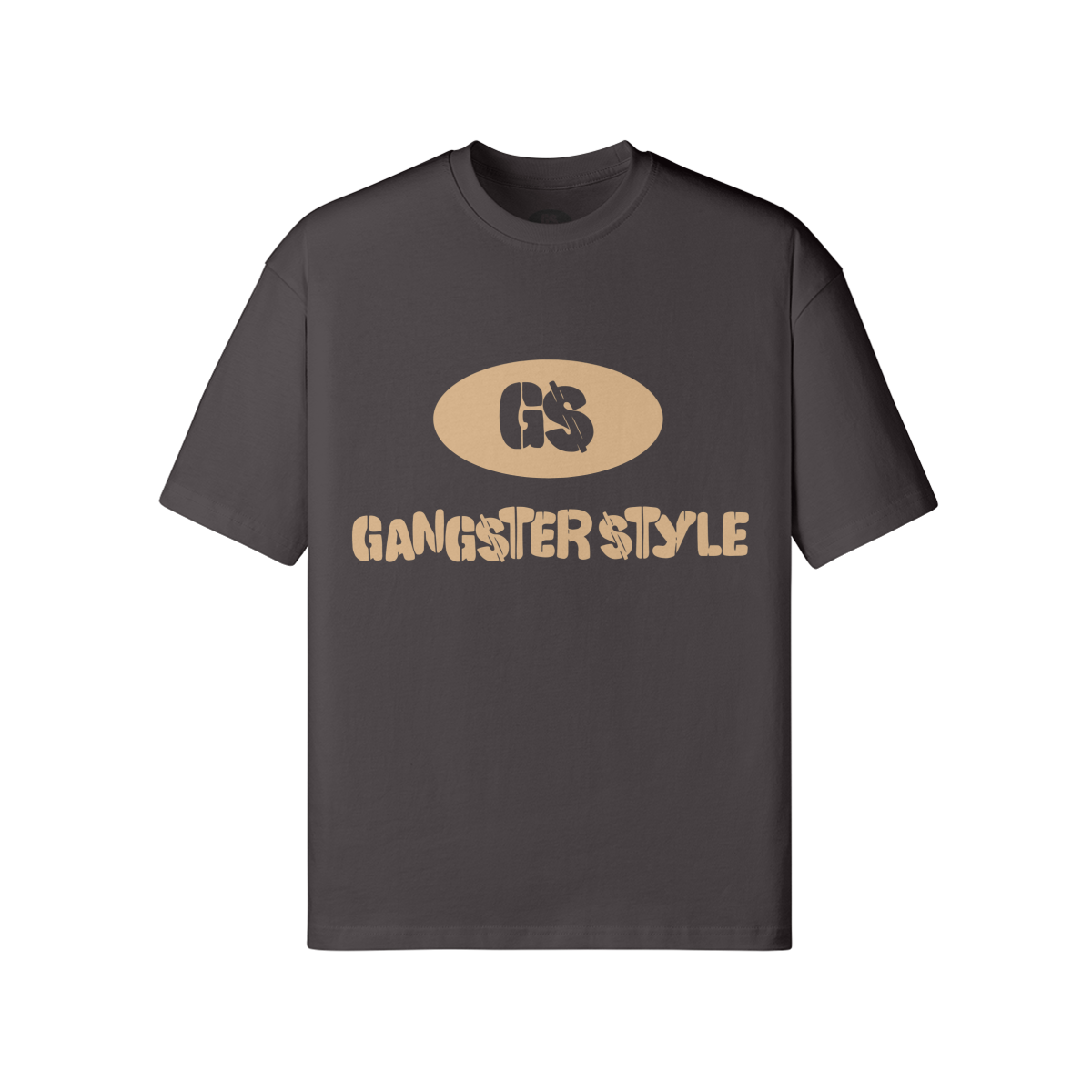 Camiseta Logo Dorado 3 Colores